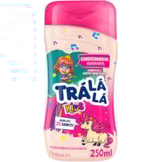 Condicionador Trá Lá Lá Kids Hidrakids 250ml