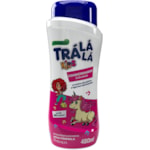 Condicionador Trá Lá Lá Kids Hidrakids Rosa 480ml