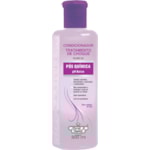 Condicionador Tratamento de Choque Flores & Vegetais Pós Química 300ml