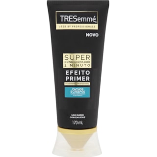 Condicionador Tresemmé Cachos e Crespos 170ml