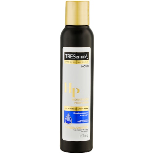 Condicionador Tresemmé Hidratação Profunda 200ml