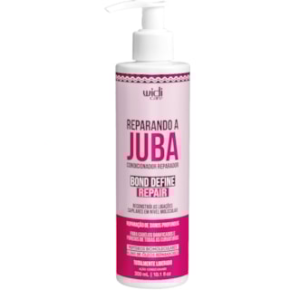 Condicionador Widicare Bond Define Repair 300ml