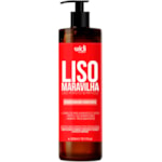 Condicionador Widicare Liso Maravilha 300ml