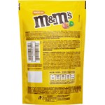 Confeitos M&M's Chocolate e Amendoim Pouch 148g