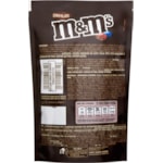 Confeitos M&M's de Chocolate ao Leite Pouch 148g