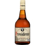 Conhaque Presidente com Mel 900ml