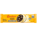 Cookies Bauducco Maxi Chocolate Branco 96g