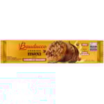 Cookies Bauducco Maxi Sabor Caramelo Salgado 96g