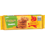 Cookies Garoto Caribe Com Gotas de Chocolate 60g