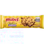 Cookies Mabel Sabor Baunilha Com Gotas de Chcoolate 57g