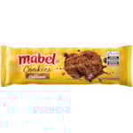 Cookies Mabel Sabor Chcoolate 57g