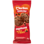 Cookies Marilan Gotas de Chocolate 40g