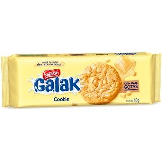 Cookies Nestlé Galak 60g