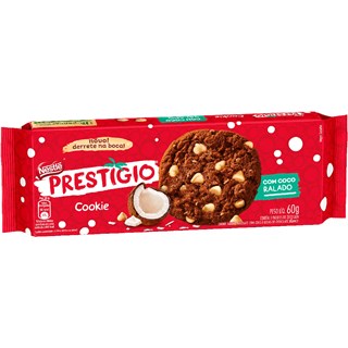 Cookies Nestlé Prestígio 60g