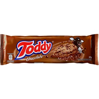 Cookies Toddy Chocolate 57g
