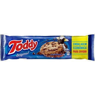 Cookies Toddy Original 133g