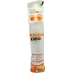 Copo Descartável Massimo 200ml 100 Unidades