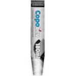 Copo Plástico Copolev Branco 180ml 100Un