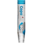 Copo Plástico Copolev Transparente 180ml 100Un