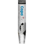 Copo Plástico Copolev Transparente 300ml 100Un