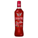 Coquetel Askov Frutas Vermelhas Remix 900ml