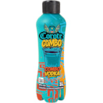 Coquetel Corote Combo Sabor Combo Vodka 1L