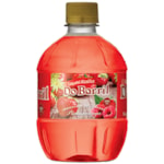 Coquetel do Barril Sabores Frutas Vermelhas 500ml