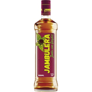 Coquetel Jambulera 900ml