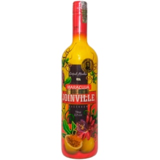 Coquetel Joinville Maracujá 700ml