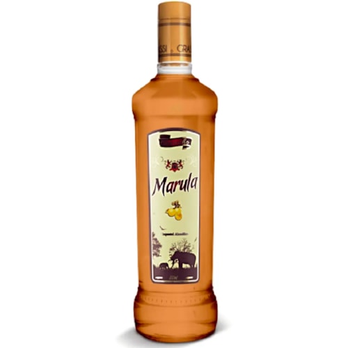 Coquetel Marula 880ml