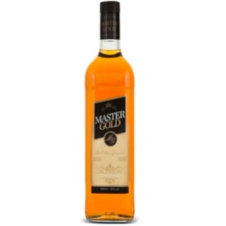 Coquetel Master Gold 900ml