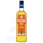 Coquetel Natasha Hits Maracujá 900ml