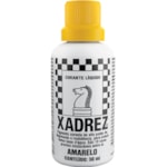 Corante Líquido Amarelo Xadrez 50ml