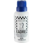 Corante Líquido Xadrez Azul 50ml