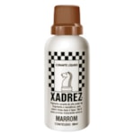 Corante Líquido Xadrez Marrom 50ml