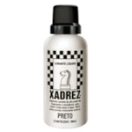 Corante Líquido Xadrez Preto 50ml