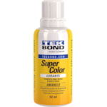 Corante Tek Bond Líquido Amarelo 50ml