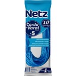 Corda de Varal Netz Plástica 10 Metros N5