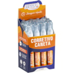 Corretivo BRW Modelo Caneta 9ml 12Un