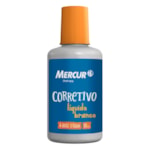 Corretivo Líquido Mercur à Base de Água 18ml