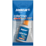 Corretivo Líquido Mercur à Base de Água 18ml