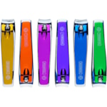 Cortador de Unha Mundial Colors Pequeno