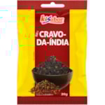 Cravo da Índia Kisabor 20g