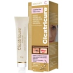 Creme Anti-Idade Cicatricure  Gold Lift Contorno Duo 15g