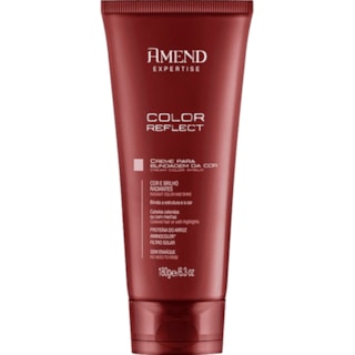 Creme Blindagem da Cor Amend Color Reflect 180g