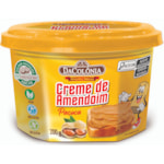 Creme de Amendoim DaColônia Paçoca 200g