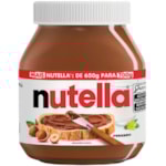Creme de Avelã Nutella 700g