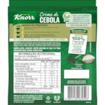 Creme de Cebola Knorr 60g