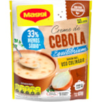 Creme de Cebola Maggi Menos Sódio 61g