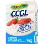 Creme de Leite CCGL 200g